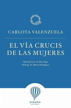 Via Crucis De Las Mujeres