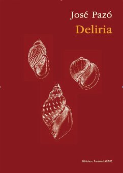 Cover Deliria