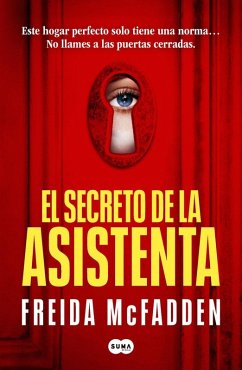 Cover El secreto de la asistenta (La asistenta 2)
