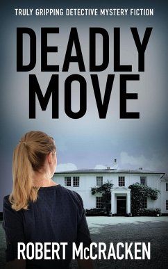 DEADLY MOVE - McCracken, Robert