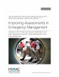 Improving Assessments in Emergency... - Bild 1