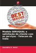 Modelo SERVQUAL e satisfação do... - Bild 1