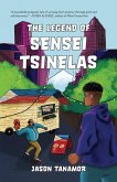 The Legend of Sensei Tsinelas