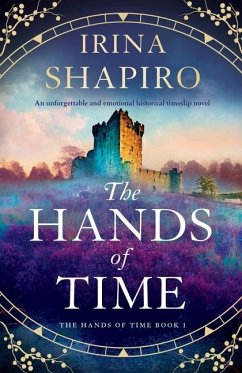 The Hands of Time - Shapiro, Irina