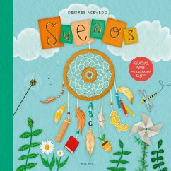 Cover Sueños