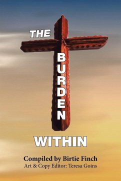 The Burden Within - Finch, Birtie