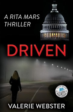 Driven - Webster, Valerie