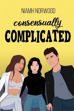 Consensually Complicated - Norwood, Niamh