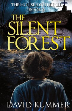Cover The Silent Forest