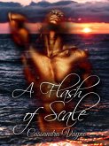 A Flash of Scale (eBook, ePUB) A Flash of Scale (eBook, ePUB)