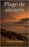 Plage de silences (eBook, ePUB) Plage de silences (eBook, ePUB)