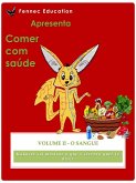 O Sangue (Comer com Saúde, #2) (eBook, ePUB)