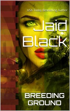 Cover Breeding Ground (eBook, ePUB)