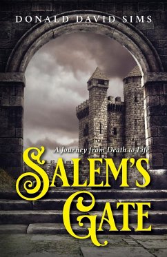 Salem's Gate - Sims, Donald David