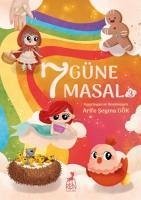 7 Güne 7 Masal 3 - seyma Gök, Arife