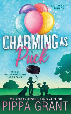 Charming As Puck - Grant, Pippa