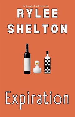 Expiration - Shelton, Rylee