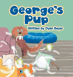 George's Pup - Beyer, Dyan