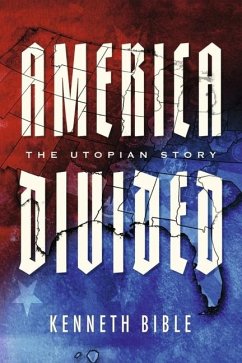 Cover America Divided