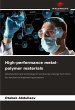 High-performance metal-polymer materials - Bild 1
