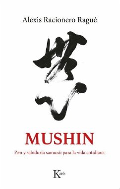 Cover Mushin / Mushin