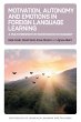 Motivation, Autonomy and Emotions in... - Bild 1