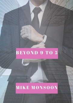 Cover Beyond 9 to 5 (eBook, ePUB)