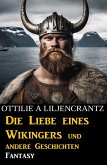 Die Liebe eines Wikingers und andere Geschichten: Fantasy (eBook, ePUB) Die Liebe eines Wikingers und andere Geschichten: Fantasy (eBook, ePUB)