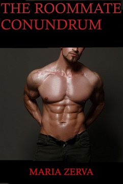 Cover The Roommate Conundrum (eBook, ePUB)