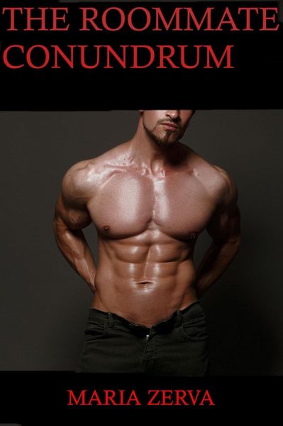 The Roommate Conundrum (eBook, ePUB)