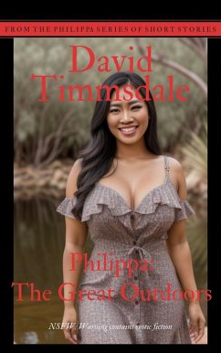 Cover Philippa - The Great Outdoors (eBook, ePUB)