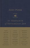 27 Servants of Sovereign Joy (eBook, ePUB)