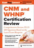 Cnm(r) and Whnp(r) Certification Review