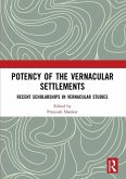 Potency of the Vernacular Settlements