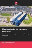 Movimentação de carga em terminais