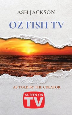 OZ FISH TV - Jackson, Ash