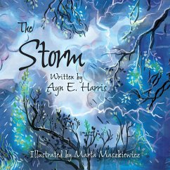 The Storm - Harris, Ayn E.