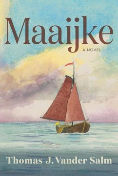 Maaijke - Vander Salm, Thomas J.