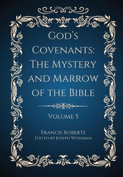 God's Covenants - Roberts, Francis