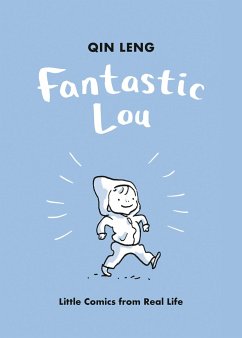 Fantastic Lou - Leng, Qin