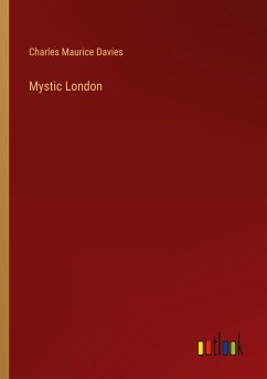 Mystic London