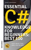 C# Package 100 Knock: 1-Hour Mastery Series 2024 Edition (eBook, ePUB)