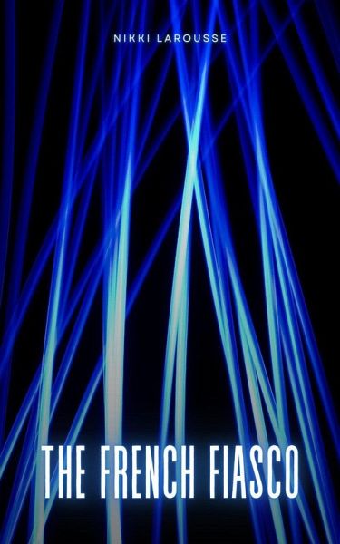 French Delight (eBook, ePUB)