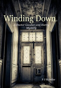 Cover Winding Down© (eBook, ePUB)