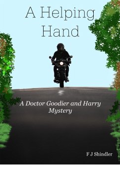 Cover A Helping Hand (eBook, ePUB)