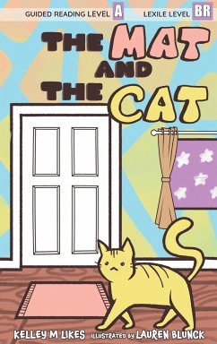 The Mat and the Cat - Likes, Kelley M