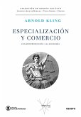 Especialización y comercio: Una reintroducción a la economía Especialización y comercio: Una reintroducción a la economía