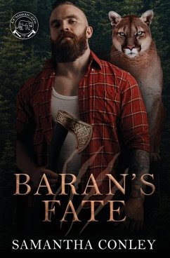 Baran's Fate - Conley, Samantha