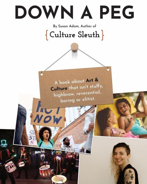 Down a Peg Down a Peg