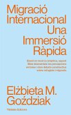 Migració internacional Migració internacional
